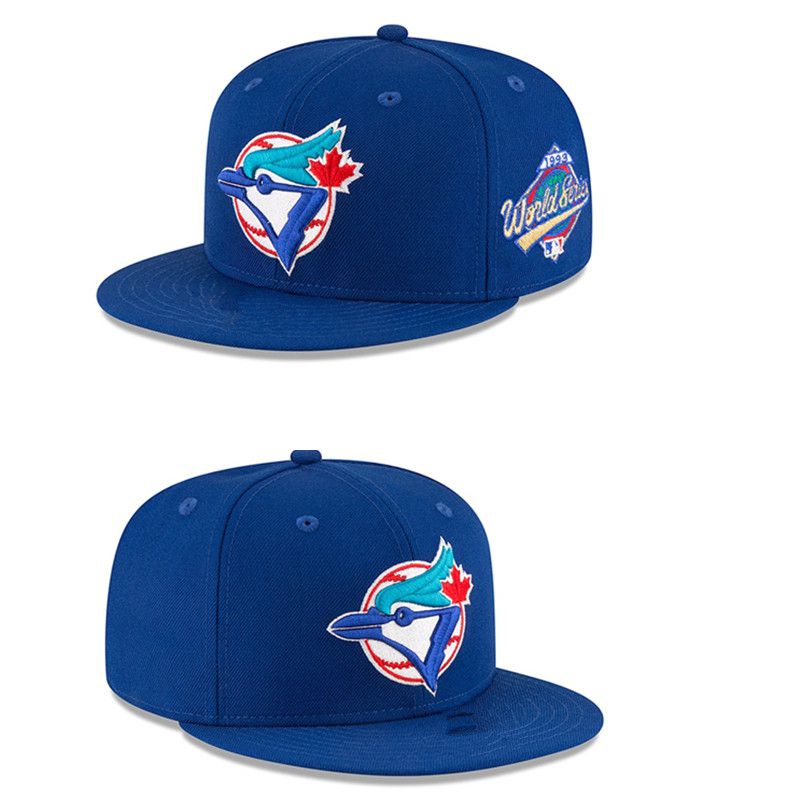 2024 MLB Toronto Blue Jays Hat TX202407141